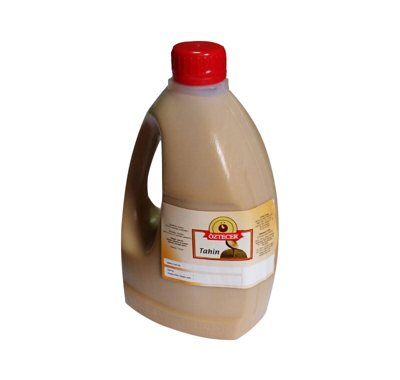 Tahin 1 Kg (Bidon)