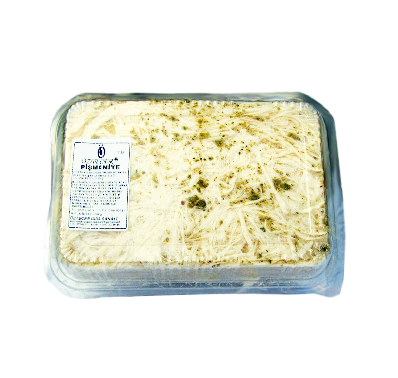 Pişmaniye 400 g -